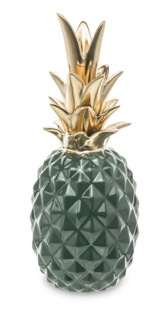 Арт. Декоративний ананас