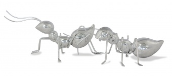 Статуетка мураха кпл. 2 пункти