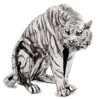 Статуетка - тигр