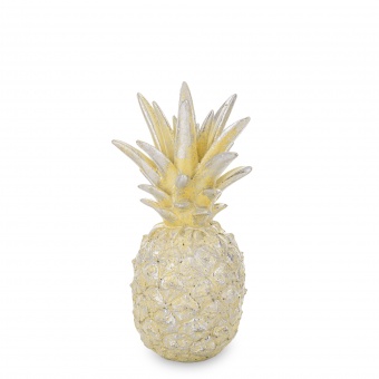 Художній декоративний ананас