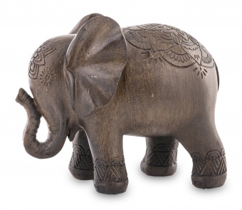 Figurka Słoń