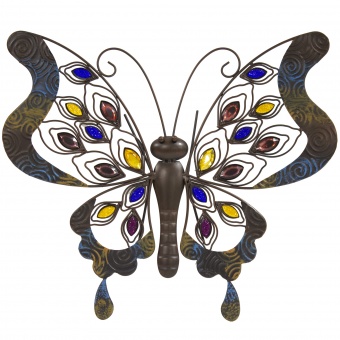 Декоративні метелики арт